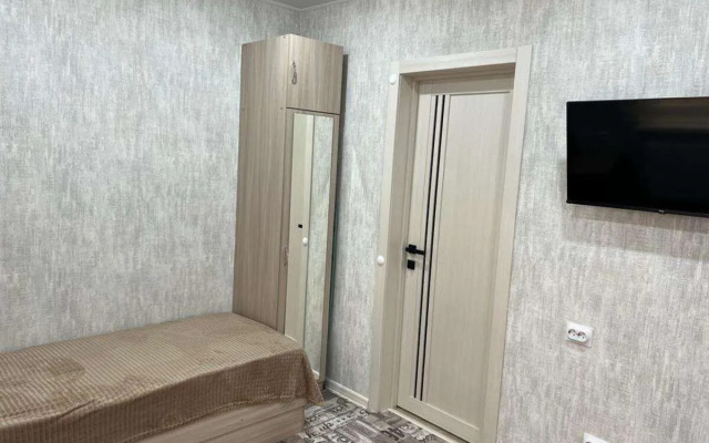 Квартира комфортная двухкомнатная