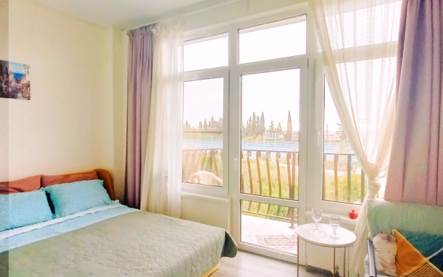 Na Urozhaynoy 31/3 Apartments