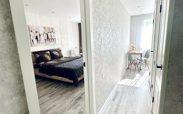 Квартира Карамель