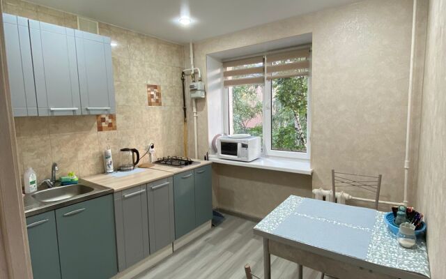 Квартира Белые Ночи