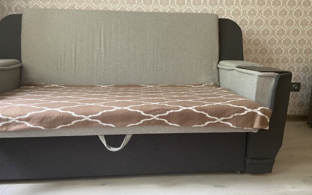 V Poiskakh Domashnego Uyuta Flat