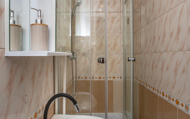 Апартаменты на Фонтанной 61а/25