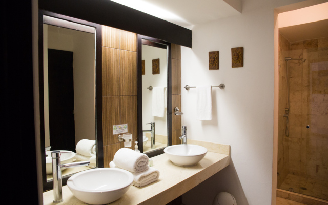 Апартаменты Ocean Front Corto Maltes 104