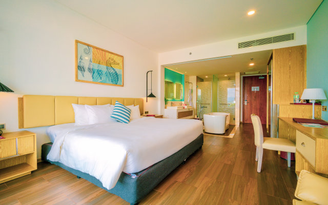 Seashells Hotel and Spa Phu Quoc