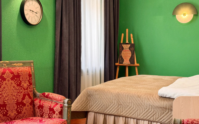 Квартира удобный центр Пушкинская 18