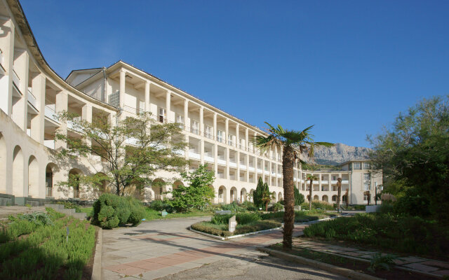 Simeiz Sanatorium