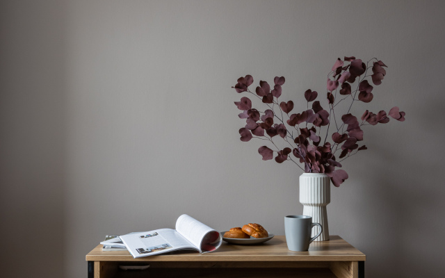 Апартаменты Status Flat