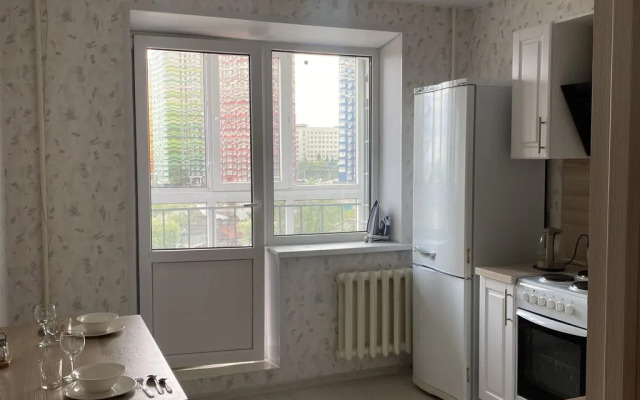 Квартира на улице Российская д 47 корп 3