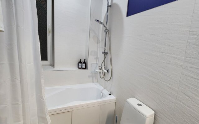 Квартира Уютная У Верхнего озера