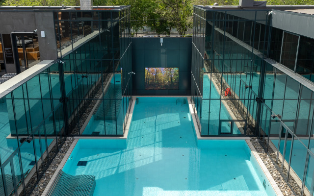 ibis Styles Chelyabinsk Hotel