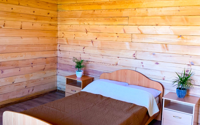 Baikalife Resort Hotel