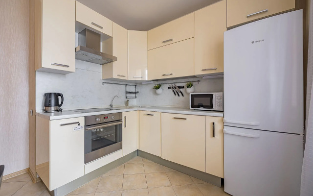 Na ul.Rodionova d.165 k.9 Sova-Dom Flat
