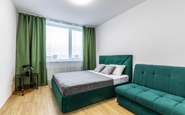 V Zhk Narodnye Kvartaly Apartments