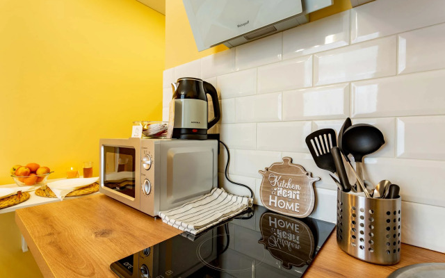 Апартаменты в Обнинске