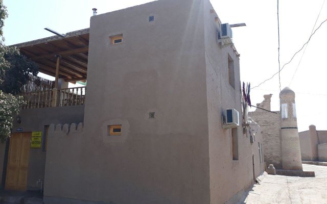 Khiva Abdulla Guest House