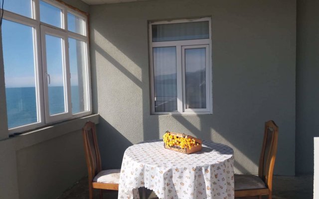 Ivshan Guest House