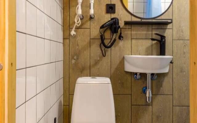 Апартаменты на Кирочной 8 (2)