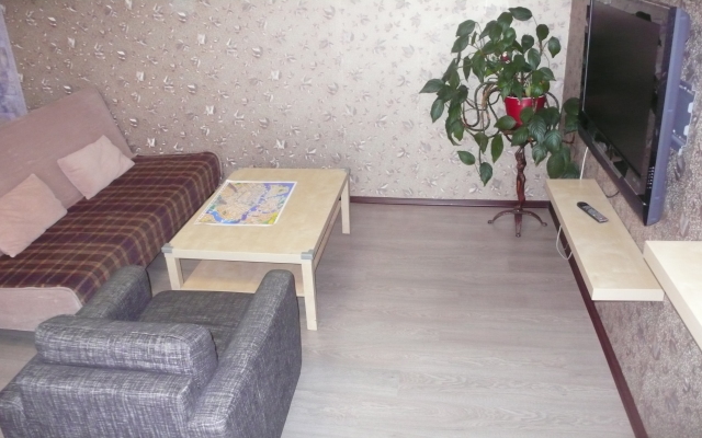 Apartamenty-studiya On Isaakievskoy Apartment