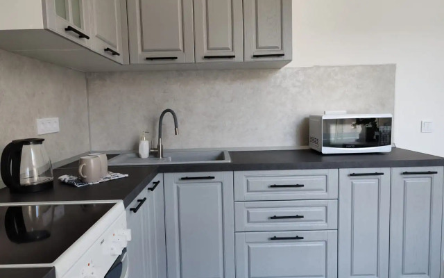 Квартира мечта