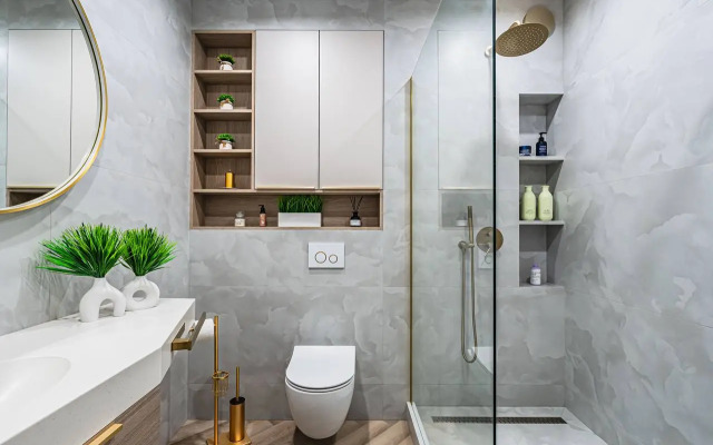 Апартаменты в ЖК Тихая Гавань в Светлогорске