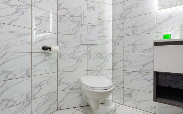 Dvuhkomnatnye ul. Zheleznovodskaya 70 Apartament