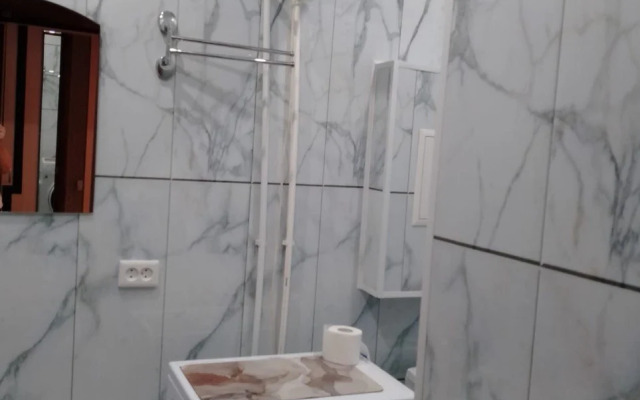 Квартира в историческом центре