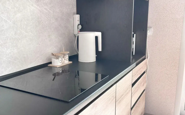 Квартира Видовая уютная