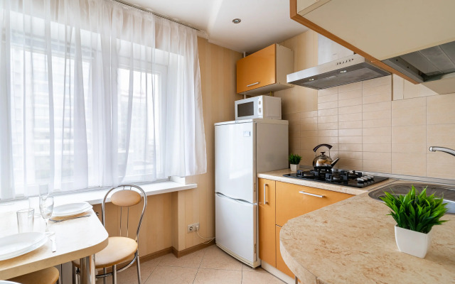 Vozle Galleria Minsk Flat