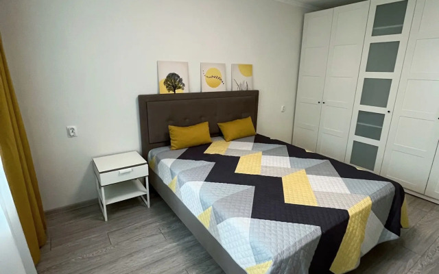 Квартира в историческом центре Калининграда