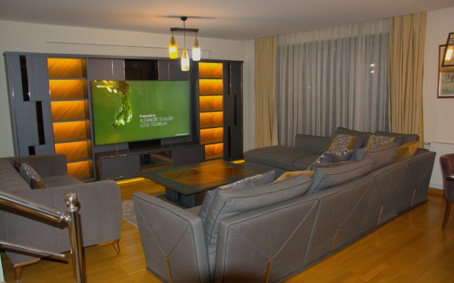 Taksim Perfect Residence Apartments