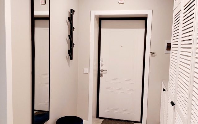 Апартаменты SolarApart Kranzc