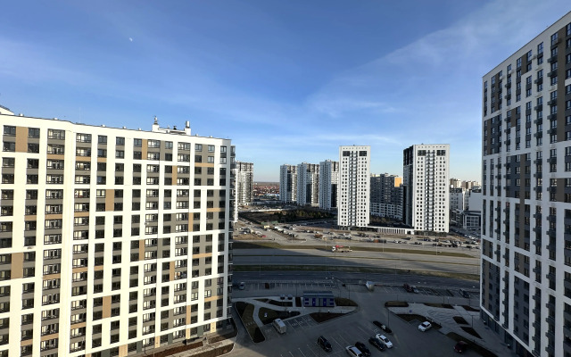 Uyutnye Dlya Semeynogo Otdykha Apartments