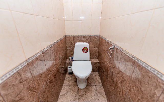 Novyij Arbat 16 Apartments