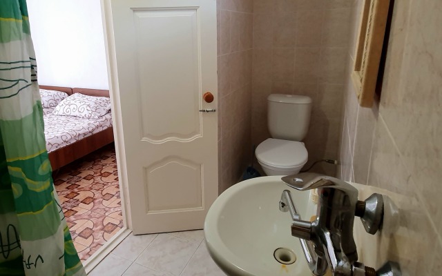 Myata Guest house