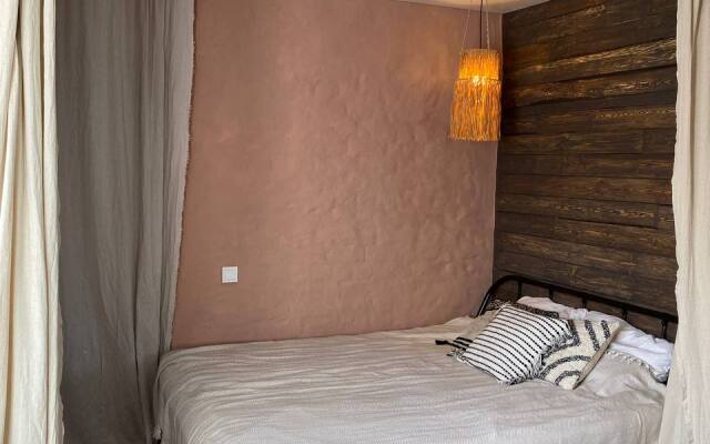 Stary Gorod Cheboksary Apartments