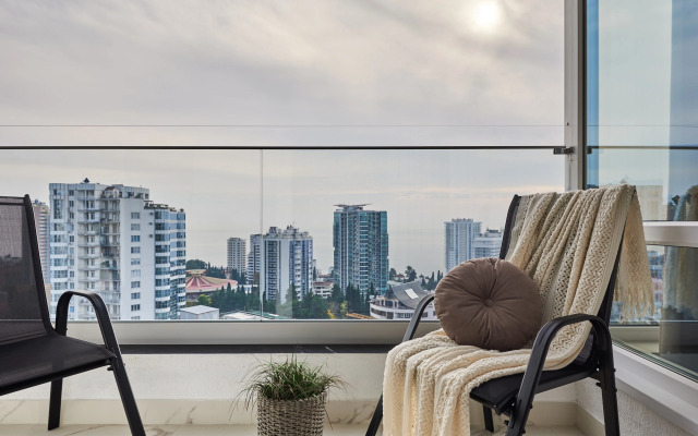 Mayami Red Apartments Moskva Apartments