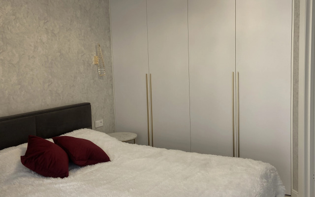 Apartamenty Letto Flat