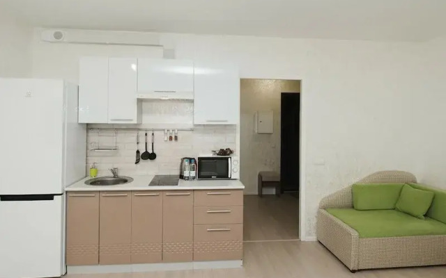 Apartment Abri Luxe Paris City