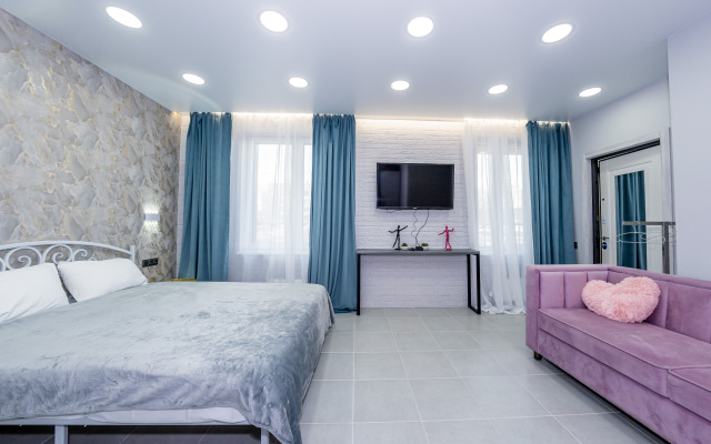 Gaudi Mini Hotel