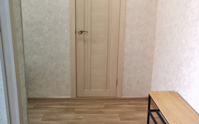 Квартира 1-комнатная с отличным ремонтом