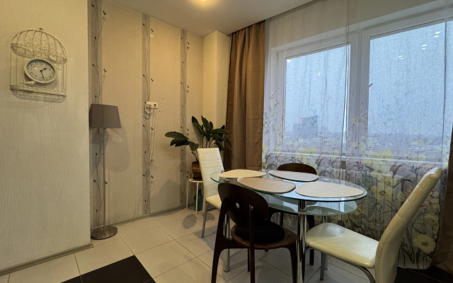 Апартаменты Метро Спортивная