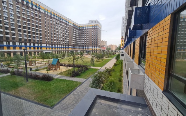 Tretyya Studiya Na Laryushina 4/2 Apartments