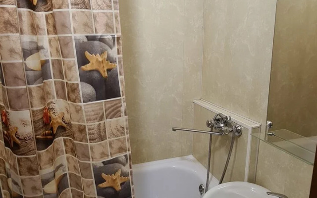 Квартира на Карла Маркса 72А