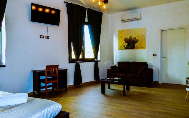 Camurria sicilian Bed&Breakfast