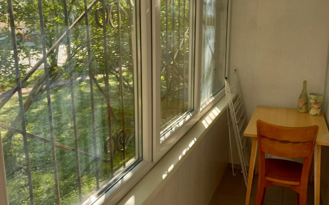 Апартаменты квартирка у деревни