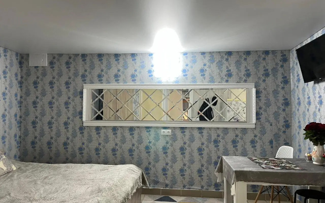 Частный дом Лайтхаус