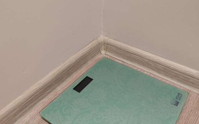 Studiya 20 M² Beloozerskiy Apartments