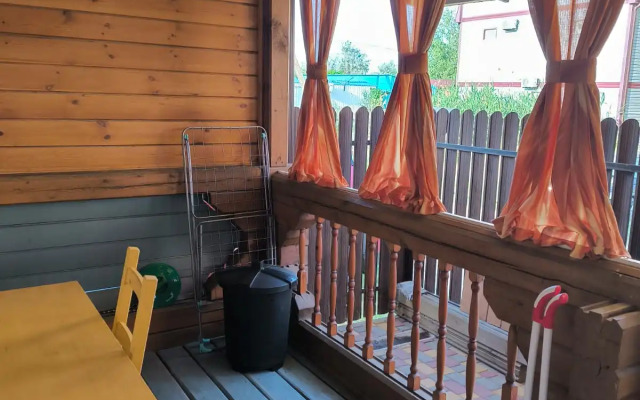 Favorit Private house