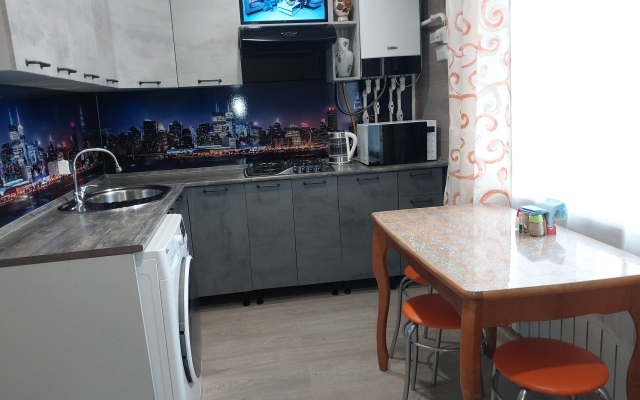 na Gagarina 36rus Flat