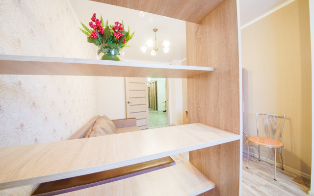 Апартаменты на Симбирцева